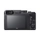 Fotocamera Nikon Coolpix A1000 Nero