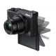 Fotocamera Nikon Coolpix A1000 Nero