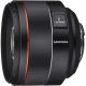 Obiettivo Samyang AF Autofocus 85mm F1.4 F per Nikon F