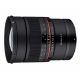Obiettivo Samyang MF 85mm F1.4 Manual Focus per mirrorless Nikon Z