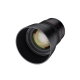 Obiettivo Samyang MF 85mm F1.4 Manual Focus per mirrorless Canon RF