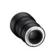 Obiettivo Samyang MF 85mm F1.4 Manual Focus per mirrorless Canon RF