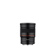 Obiettivo Samyang MF 85mm F1.4 Manual Focus per mirrorless Canon RF