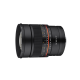 Obiettivo Samyang MF 85mm F1.4 Manual Focus per mirrorless Canon RF