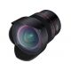 Obiettivo Samyang MF 14mm F2.8 Manual Focus per mirrorless Canon RF