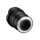 Obiettivo Samyang MF 14mm F2.8 Manual Focus per mirrorless Canon RF