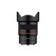 Obiettivo Samyang MF 14mm F2.8 Manual Focus per mirrorless Canon RF