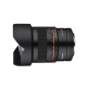 Obiettivo Samyang MF 14mm F2.8 Manual Focus per mirrorless Canon RF
