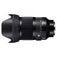 Obiettivo Sigma 35mm F1.2 DG DN Art per Sony E-Mount