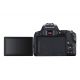 Fotocamera Canon EOS 250D Kit 18-55mm f/3.5-5.6 III
