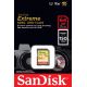 Sandisk Extreme Scheda di memoria SD 64GB 150mb/s SDXC