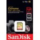 Sandisk Extreme Scheda di memoria SD 128GB 150mb/s SDXC