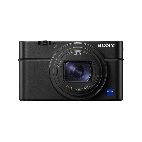 Fotocamera Sony Cyber-shot DSC-RX100 VII [MENU ENG] DSC-RX100M7