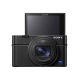Fotocamera Sony Cyber-shot DSC-RX100 VII [MENU ENG] DSC-RX100M7