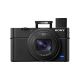 Fotocamera Sony Cyber-shot DSC-RX100 VII [MENU ENG] DSC-RX100M7