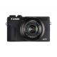 Fotocamera Canon PowerShot G7 X Mark III Nero