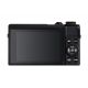 Fotocamera Canon PowerShot G7 X Mark III Nero