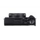 Fotocamera Canon PowerShot G7 X Mark III Nero