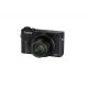 Fotocamera Canon PowerShot G7 X Mark III Nero
