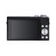 Fotocamera Canon PowerShot G7 X Mark III Argento