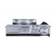 Fotocamera Canon PowerShot G7 X Mark III Argento
