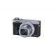 Fotocamera Canon PowerShot G7 X Mark III Argento