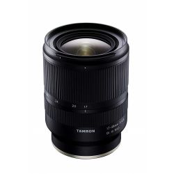 Obiettivo Tamron 17-28mm f/2.8 Di III RXD (A046) per Sony E-Mount