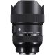 Obiettivo Sigma 14-24mm F2.8 AF DG DN Art per Sony E-Mount