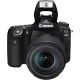 Fotocamera Canon EOS 90D Kit 18-135mm f3.5-5.6 IS USM