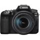 Fotocamera Canon EOS 90D Kit 18-135mm f3.5-5.6 IS USM