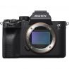 Fotocamera Mirrorless Sony A7R Mark IV Body [MENU ENG] ILCE-7RM4