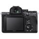 Fotocamera Mirrorless Sony A7R Mark IV Body [MENU ENG] ILCE-7RM4