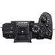 Fotocamera Mirrorless Sony A7R Mark IV Body [MENU ENG] ILCE-7RM4