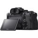 Fotocamera Mirrorless Sony A7R Mark IV Body [MENU ENG] ILCE-7RM4