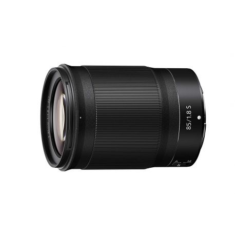 Obiettivo Nikon NIKKOR Z 85mm F1.8 S