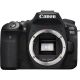 Fotocamera Canon EOS 90D body