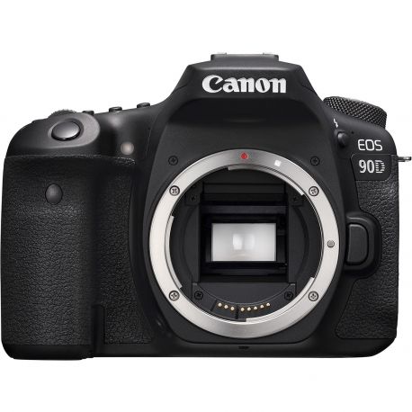 Fotocamera Canon EOS 90D body