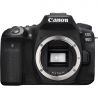 Fotocamera Canon EOS 90D body