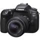 Fotocamera Canon EOS 90D Kit 18-55mm IS STM