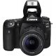 Fotocamera Canon EOS 90D Kit 18-55mm IS STM