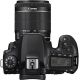 Fotocamera Canon EOS 90D Kit 18-55mm IS STM