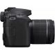 Fotocamera Canon EOS 90D Kit 18-55mm IS STM