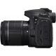 Fotocamera Canon EOS 90D Kit 18-55mm IS STM