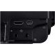 Videocamera Canon XA55 4K Professional Camcorder