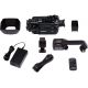 Videocamera Canon XA55 4K Professional Camcorder