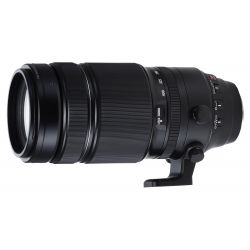 Obiettivo FUJINON XF 100-400mm F4.5-5.6 R LM OIS WR per Fujifilm