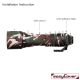 Easycover custodia in neoprene verde camo per obiettivo Tamron 150-600mm Model AO11 Lens Oak