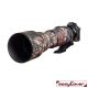 Easycover custodia in neoprene forest camo per obiettivo Tamron 150-600mm Model AO11 Lens Oak