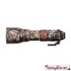 Easycover custodia in neoprene forest camo per obiettivo Tamron 150-600mm Model AO11 Lens Oak