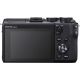 Fotocamera Mirrorless Canon EOS M6 Mark II body nero